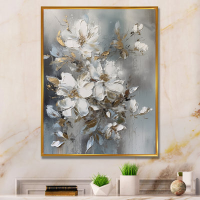 Impression sur toile Roneshia