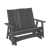Gris anthracite est en rupture de stock