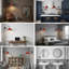 Armed Sconce-831984105