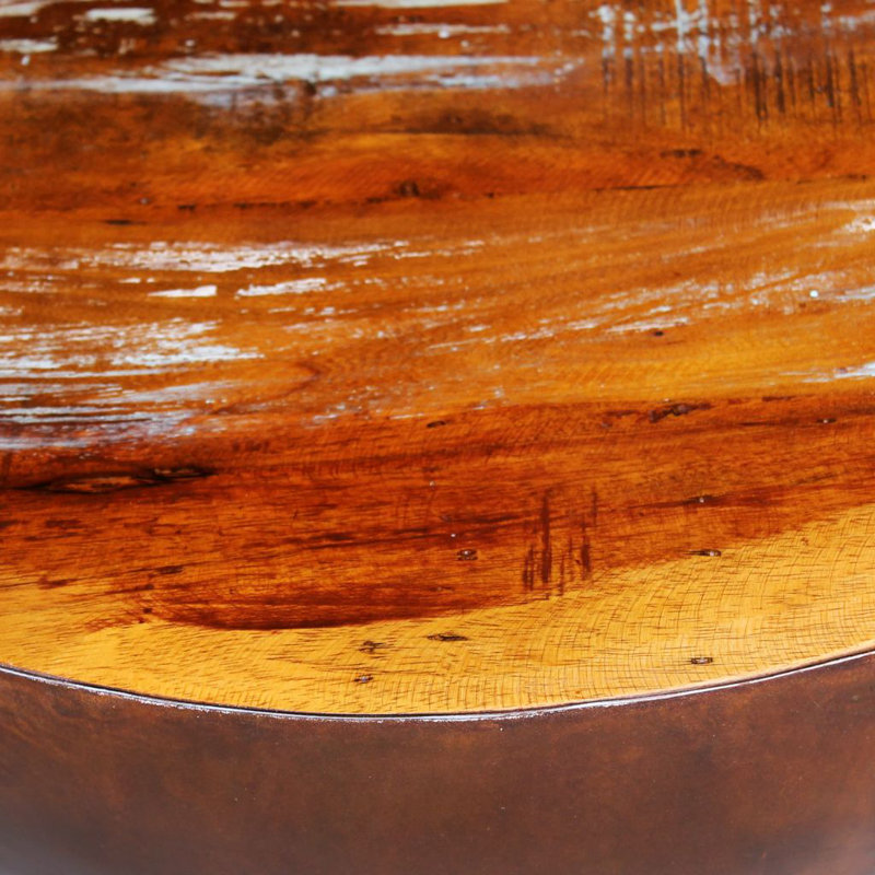 Guinness Coffee Table