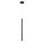 Luminaire suspendu cylindrique à 1 lumière DEL Bowning-1005661733-1039442576