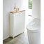 Chariot utilitaire de salle de bain Yamazaki-46492065