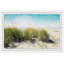 Beach Grass by Sylvia Cook - Single Picture Frame Painting-1308807111
