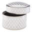 Lucrezia Ceramic Decorative Box-35608819