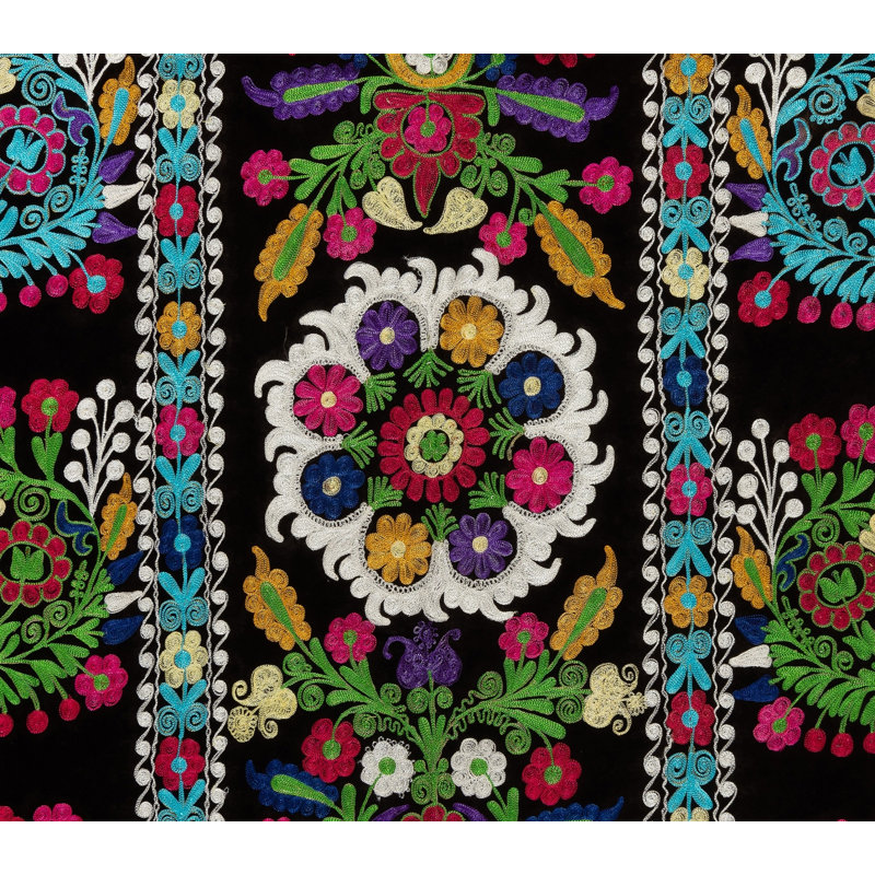 Housse de lit 55 po x 87 po Décoration murale traditionnelle, H 87 po x l 55 po