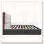 Upholstered Platform Bed Frame with Wood Base, No Box Spring Needed-1068219752-1068219749