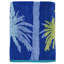 Cotton Blend Ultra Light Beach Towel