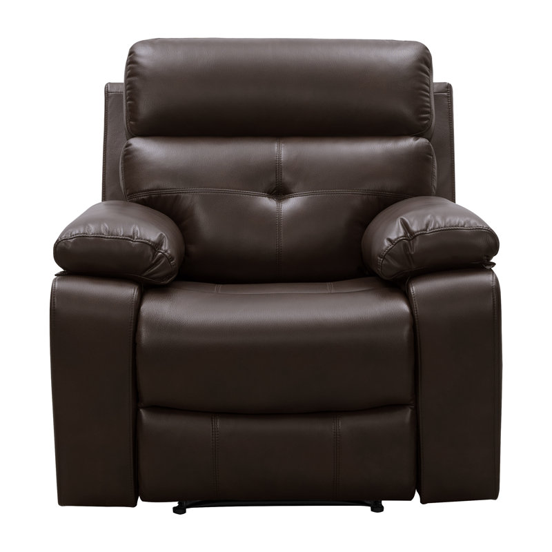 Fauteuil inclinable manuel standard de 40 po de largeur
