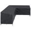 286cm Outdoor Patio Sectional Cover