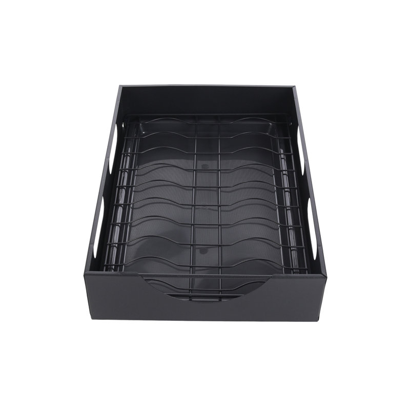 Ludewig Rinse Basket