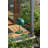 Pin Table Lamp US Matte Green/Spearmint-1502032170