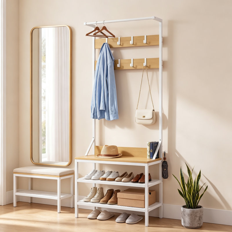 Freestanding