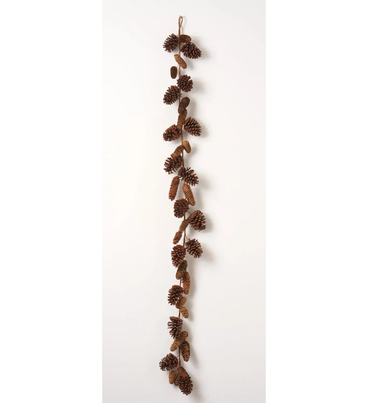 Guirlande Brown