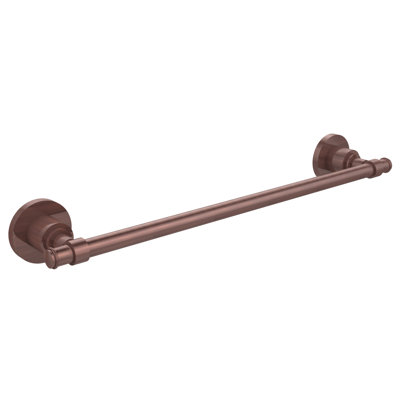 Arviso 24 " Wall Towel Bar