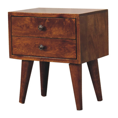 Hotwells Nightstand by Millwood Pines
