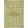 Machine Washable Indoor/Outdoor Claudian ACN1225 Sage Rug