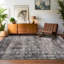Rectangle Abstract Area Rug-1315641755-1315641756