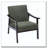 armchair with high back upholstered chair-864466804