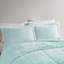 Ensemble d'édredon pour lit simple / simple TG-121790382-121790377