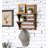 Shadybrook 2 Piece Bracket Shelf with Hooks-692279056