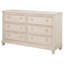 Commode 6 tiroirs Wedner-130721051