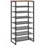 Chandrine 28 Pair Shoe Rack