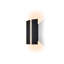 Rima 1 - Light LED Flush Mounted Sconce-968579651-991156302-995268829