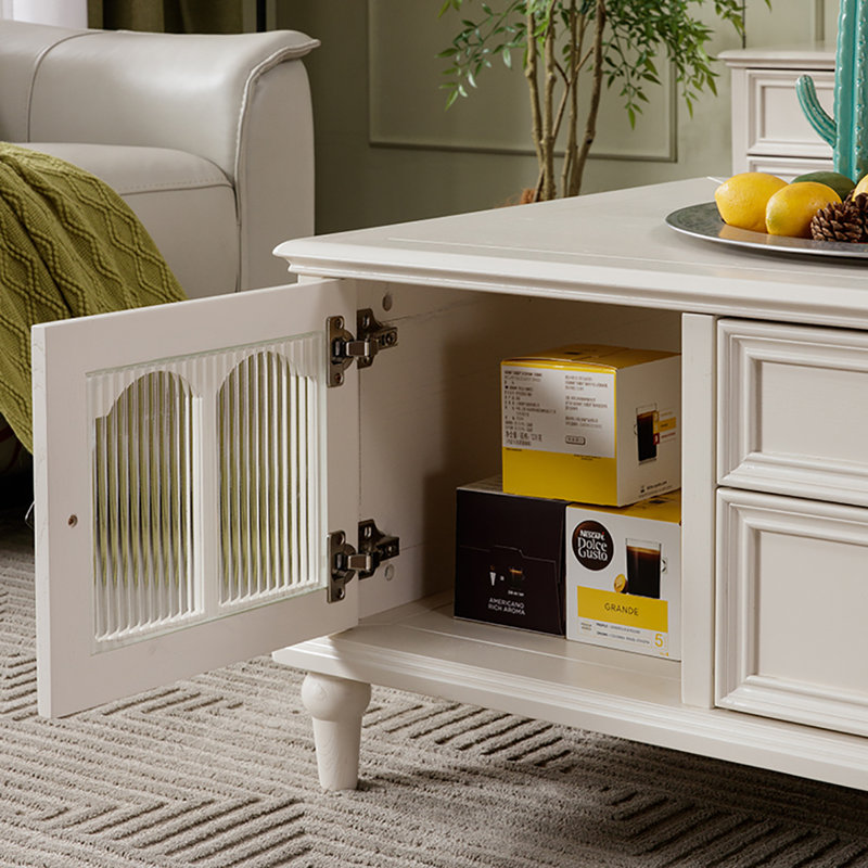 Table basse luxueuse haut de gamme