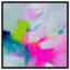 Décoration murale pastel Neon Cloudscape II par Art Remedy-118166358-118166360