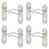 Satin Nickel