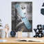 «Marilyn Snowboard» par JJ Brando-1676536777