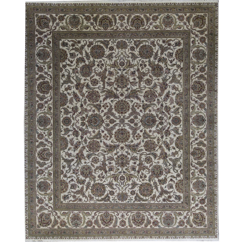 Mountain King One-of-a-Kind 12' X 14'7" Area Rug