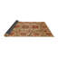 Tapis abstrait moderne 3905-2043625571