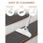 Tapis d'escalier intérieur antidérapant Robinswood-953552039