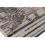 Rug & Kilim’S Contemporary Tiger Pictorial Rug In Gray, Rust And Black Tones-1239350121