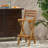 Acacia Outdoor Stool