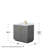 Miranda 36" Freestanding Single Bathroom Vanity with Marble Top-600277196-600277202