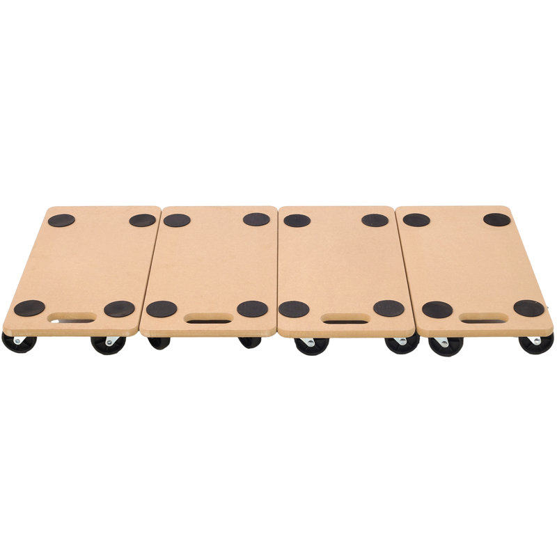 Chariot mobile pour meubles