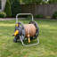Steel Hose Reel