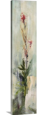 « ii » par simon addyman-impression Fireweed