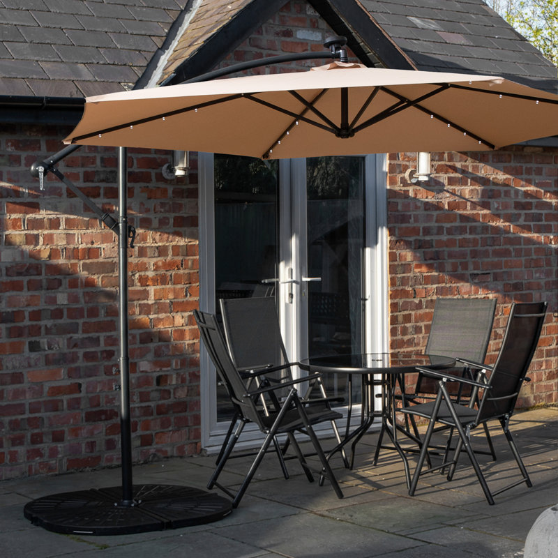 4 - Person Dining Set