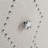 Studded Accent Cabinet-25359499