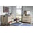 Klier Complete Captains Bed, Twin