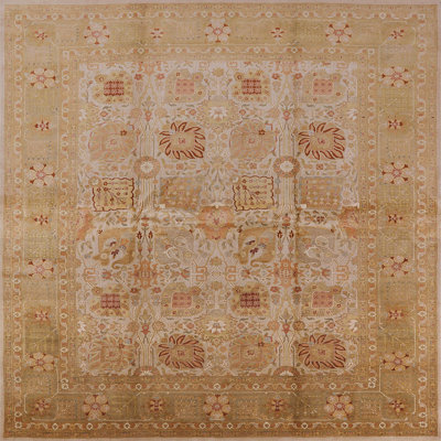 Childersburg Oriental Indoor Rug