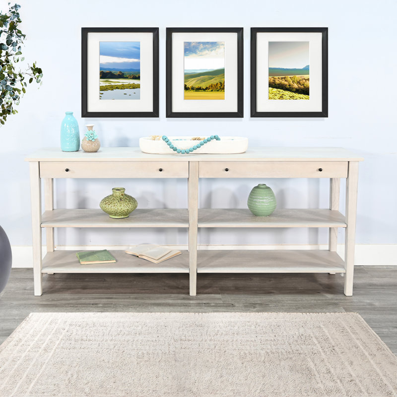 Console 71 po Birender, Gris