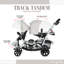 Poussette tandem Dream On Me -115637402