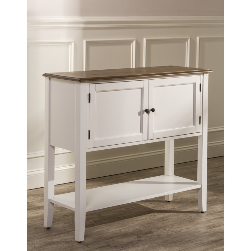 Hartling Kitchen Island