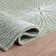Glamour 611 Hand Tufted 55% Wool; 35% Viscose; 10% Cotton Floral Rug