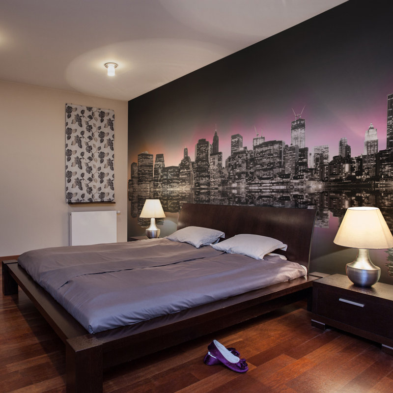 Wall Mural
