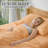 Ultra Soft Bamboo Sheet Set - 4 Pc Set - Wrinkle Resistant - Cooling Sheets with Deep Pockets-108247558-78635150